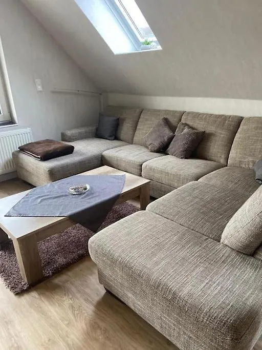 شقة Guesthouse 