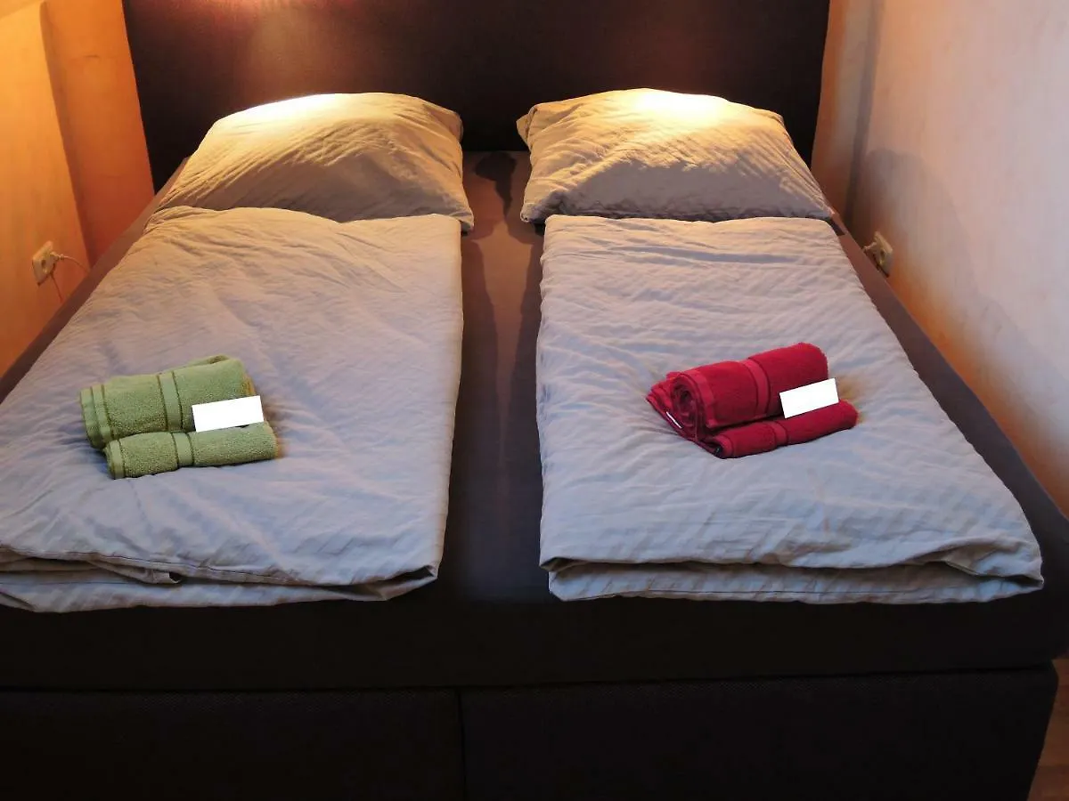 Guesthouse 